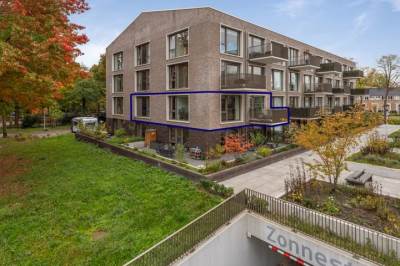 Woning Zonnestad 39 Etten-Leur