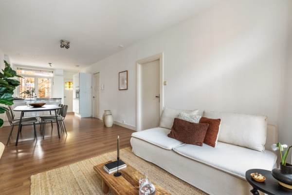 Woning Veerstraat 392 Amsterdam