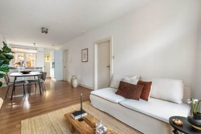 Woning Veerstraat 392 Amsterdam