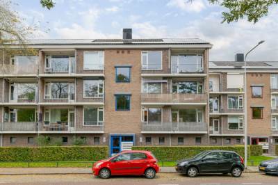 Woning Hogenkampsweg 42 Zwolle