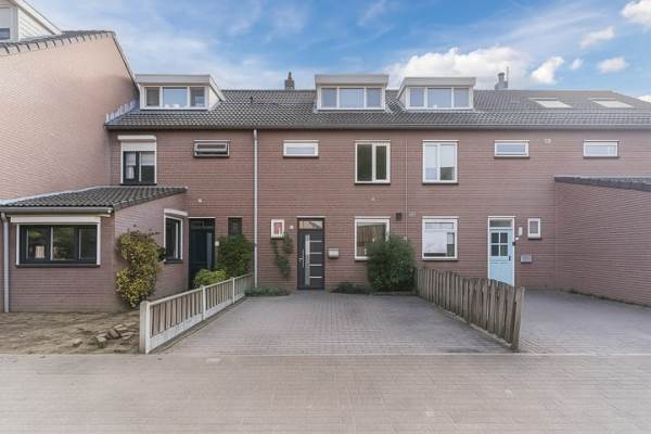 Woning Leemkuylen 70 Geldrop