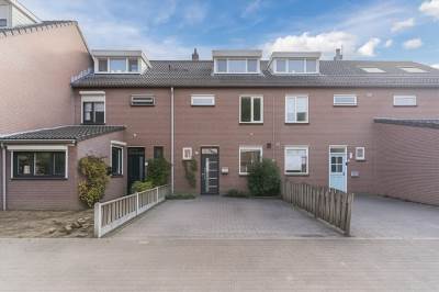 Woning Leemkuylen 70 Geldrop