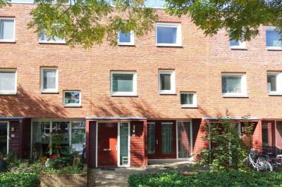 Woning Kamerdalseberg 20 Amersfoort