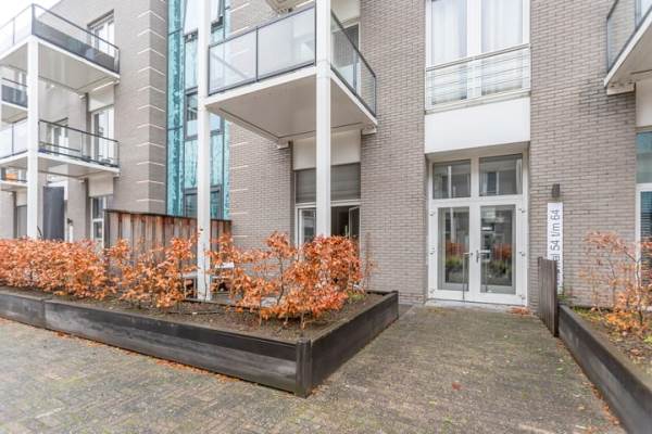 Woning Villawal 54 Nieuwegein