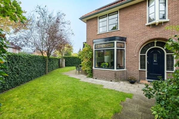 Woning Veldheimlaan 51 Zeist