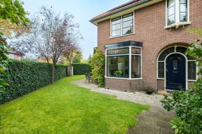 Woning Veldheimlaan 51 Zeist