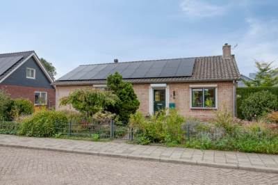 Woning Burgemeester Bouwensweg 6 Horssen