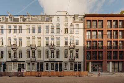 Woning Ruyschstraat 774 Amsterdam