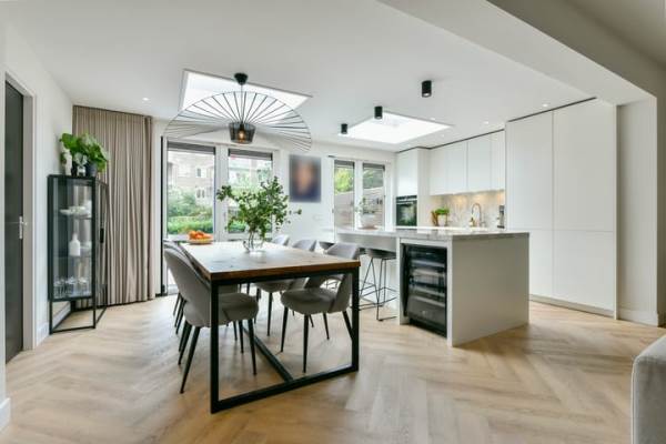 Woning Van Speijkstraat 26H Amsterdam