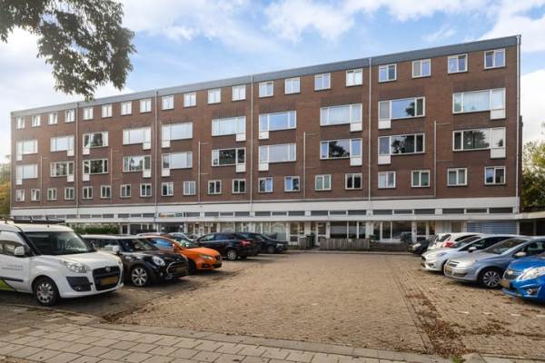 Woning Kaatsland 92 Sneek