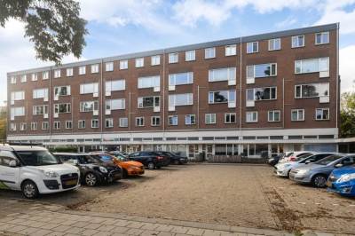 Woning Kaatsland 92 Sneek