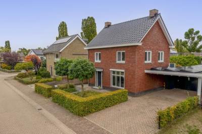 Woning De Flerustraat 4 Heeswijk-Dinther
