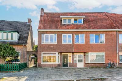 Woning Amandelstraat 45 Utrecht