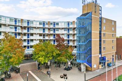Woning Bankstede 30 Nieuwegein