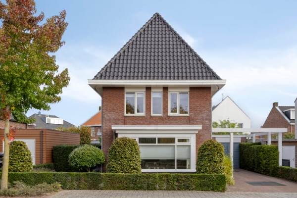 Woning Marskramer 51 Wijchen