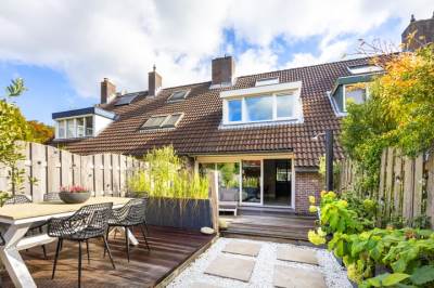 Woning Arabellaplantsoen 29 Nieuwegein