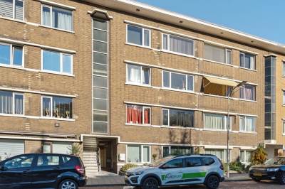 Woning Moerweg 120 Den Haag