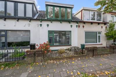 Woning Emmalaan 135 Alphen aan den Rijn