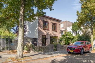 Woning Lombokstraat 31 Haarlem