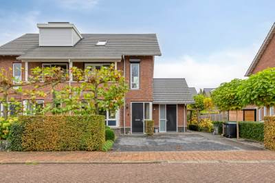 Woning Snoek 24 Hendrik-Ido-Ambacht
