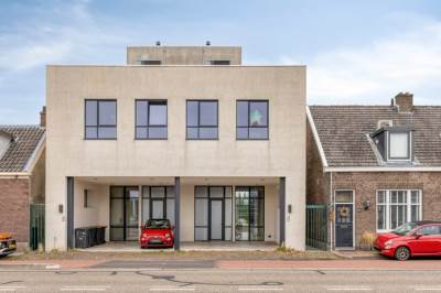 Woning Straatweg 52A Maarssen