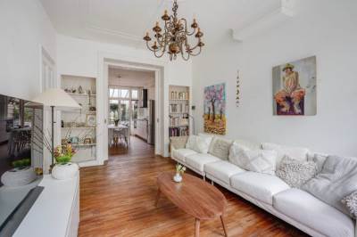 Woning Fahrenheitstraat 491 Den Haag