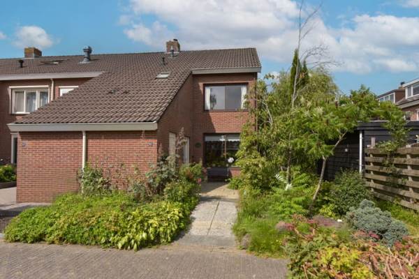 Woning Meerkoet 55 Mijdrecht