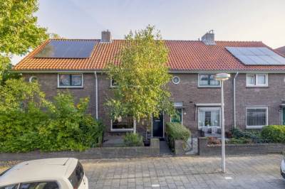 Woning Meloenstraat 7 Utrecht