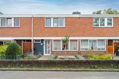 Woning Dunningehof 21 Emmen