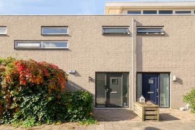 Woning Willem Walravenhove 20 Nieuwegein