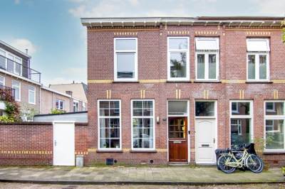 Woning Celebesstraat 32 Haarlem