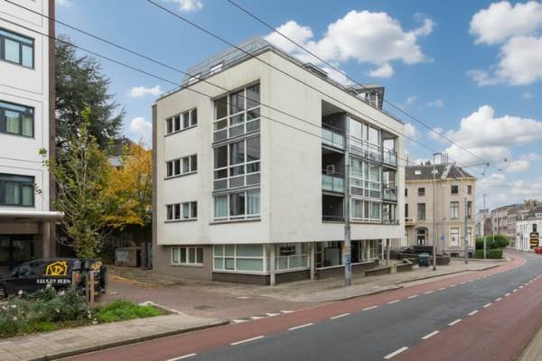 Woning Utrechtsestraat 4413 Arnhem