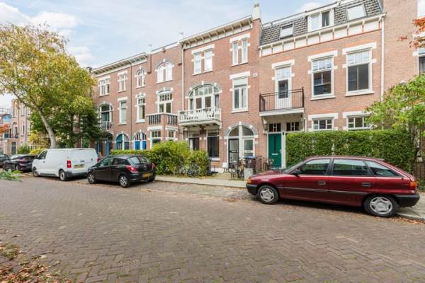 Woning Graafsedwarsstraat 37 Nijmegen