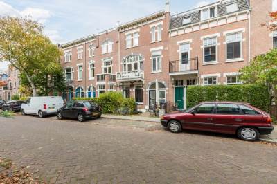 Woning Graafsedwarsstraat 37 Nijmegen