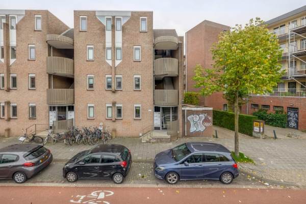 Woning Tongelresestraat 2 Eindhoven