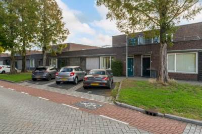 Woning Spiegelmakerstraat 3 Delfgauw
