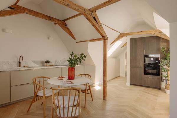 Woning Droogbak 73 Amsterdam