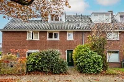Woning Beemdstraat 33 Nijmegen