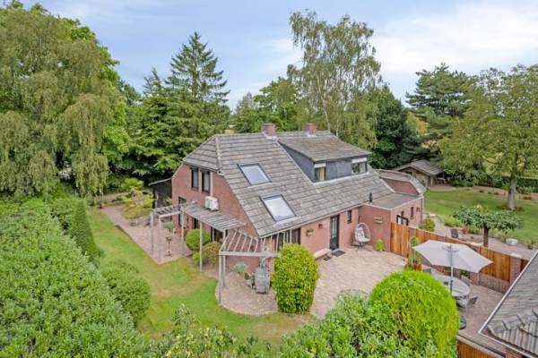 Woning Drogesestraat 1 Sint Agatha