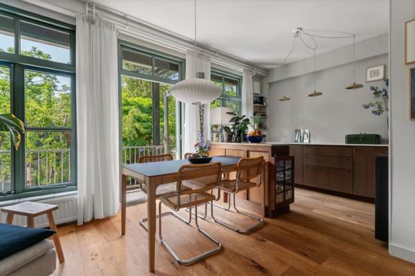 Woning Priemstraat 17 Nijmegen