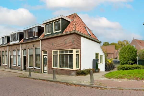 Woning Zon 2 Hoorn (NH)