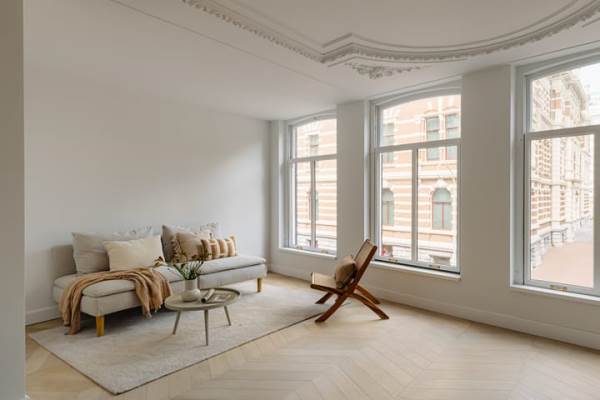 Woning Droogbak 72 Amsterdam