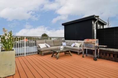 Woning Bestevâerstraat 293 Amsterdam