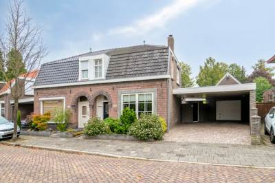 Woning Zandstraat 15 Valkenswaard