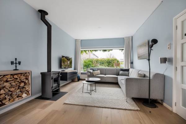 Woning Tulpenlaan 22 Bennebroek