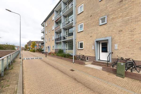 Woning Oosterengweg 97 Hilversum