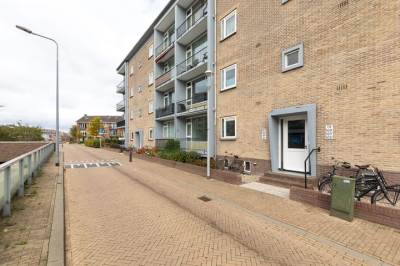 Woning Oosterengweg 97 Hilversum