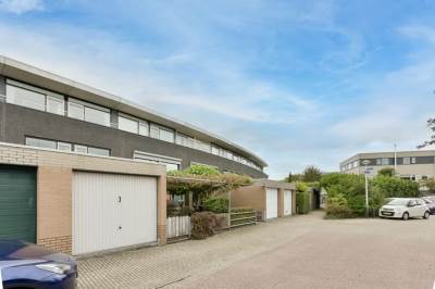Woning Olieslager 14 Leiderdorp