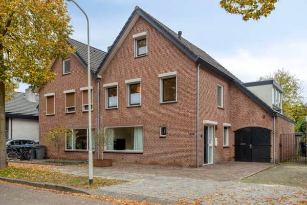 Woning Blauwe Hof 6121 Wijchen