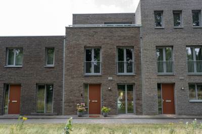 Woning Wisselslag 16 Breda